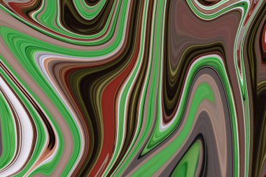 Renkli mermer efekt arkaplan grafik kaynağı