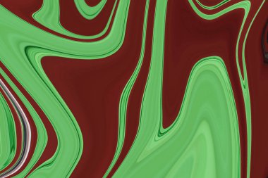 Renkli mermer efekt arkaplan grafik kaynağı