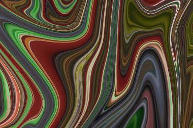 Renkli mermer efekt arkaplan grafik kaynağı