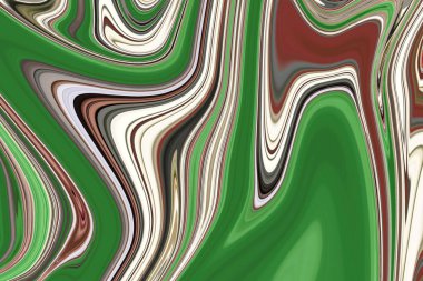 Renkli mermer efekt arkaplan grafik kaynağı