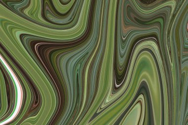 Renkli mermer efekt arkaplan grafik kaynağı