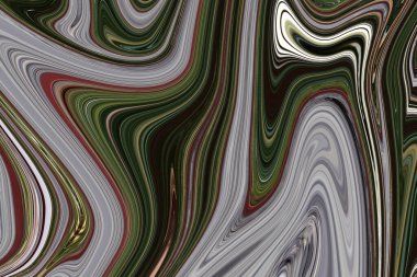 Renkli mermer efekt arkaplan grafik kaynağı