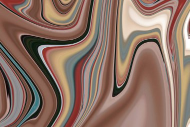 Renkli mermer efekt arkaplan grafik kaynağı