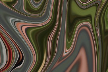 Renkli mermer efekt arkaplan grafik kaynağı