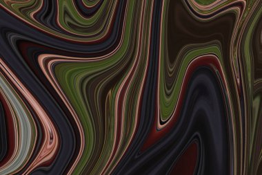 Renkli mermer efekt arkaplan grafik kaynağı