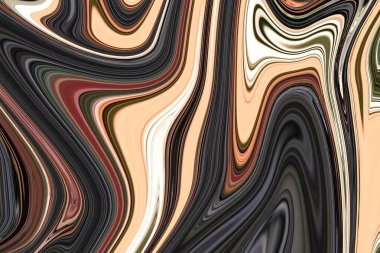 Renkli mermer efekt arkaplan grafik kaynağı