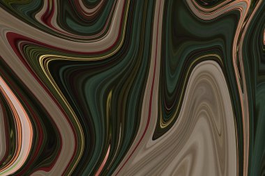 Renkli mermer efekt arkaplan grafik kaynağı