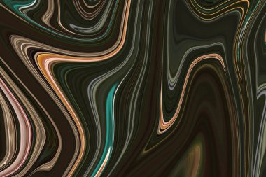 Renkli mermer efekt arkaplan grafik kaynağı