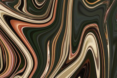 Renkli mermer efekt arkaplan grafik kaynağı