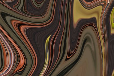 Renkli mermer efekt arkaplan grafik kaynağı