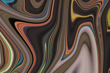 Renkli mermer efekt arkaplan grafik kaynağı