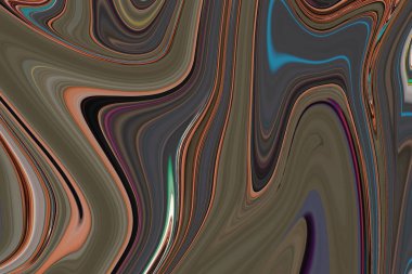 Renkli mermer efekt arkaplan grafik kaynağı