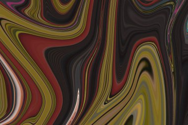 Renkli mermer efekt arkaplan grafik kaynağı