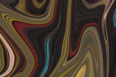 Renkli mermer efekt arkaplan grafik kaynağı