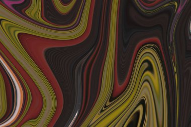 Renkli mermer efekt arkaplan grafik kaynağı