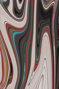 Renkli mermer efekt arkaplan grafik kaynağı