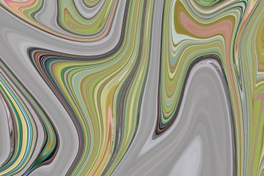 Renkli mermer efekt arkaplan grafik kaynağı