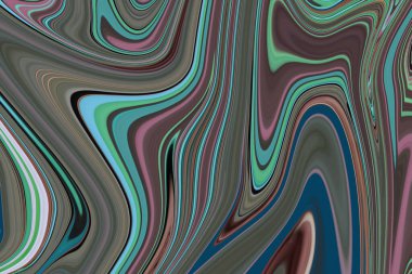 Renkli mermer efekt arkaplan grafik kaynağı