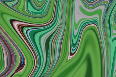 Renkli mermer efekt arkaplan grafik kaynağı