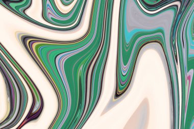 Renkli mermer efekt arkaplan grafik kaynağı