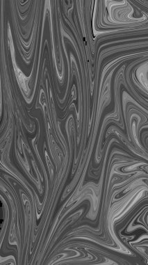 Siyah mermer desenli doku arka planı. Tayland mermeri, soyut doğal mermer siyah ve beyaz tasarım için..