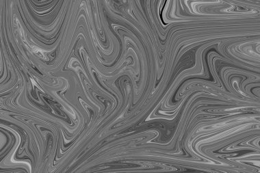 Siyah mermer desenli doku arka planı. Tayland mermeri, soyut doğal mermer siyah ve beyaz tasarım için..