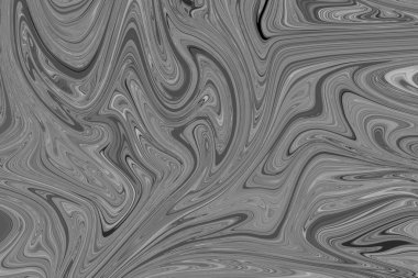 Siyah mermer desenli doku arka planı. Tayland mermeri, soyut doğal mermer siyah ve beyaz tasarım için..