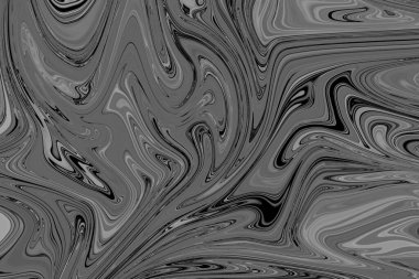 Siyah mermer desenli doku arka planı. Tayland mermeri, soyut doğal mermer siyah ve beyaz tasarım için..