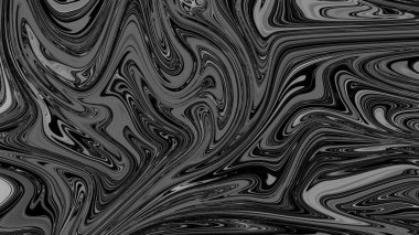 Siyah mermer desenli doku arka planı. Tayland mermeri, soyut doğal mermer siyah ve beyaz tasarım için..