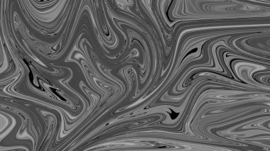 Siyah mermer desenli doku arka planı. Tayland mermeri, soyut doğal mermer siyah ve beyaz tasarım için..