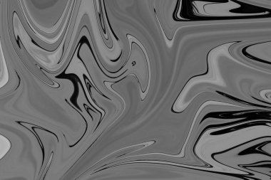 Siyah mermer desenli doku arka planı. Tayland mermeri, soyut doğal mermer siyah ve beyaz tasarım için..