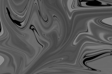 Siyah mermer desenli doku arka planı. Tayland mermeri, soyut doğal mermer siyah ve beyaz tasarım için..