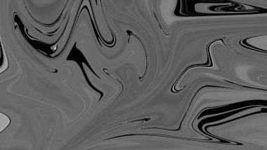 Siyah mermer desenli doku arka planı. Tayland mermeri, soyut doğal mermer siyah ve beyaz tasarım için..