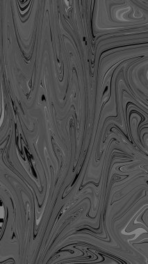 Siyah mermer desenli doku arka planı. Tayland mermeri, soyut doğal mermer siyah ve beyaz tasarım için..