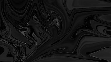 Siyah mermer desenli doku arka planı. Tayland mermeri, soyut doğal mermer siyah ve beyaz tasarım için..