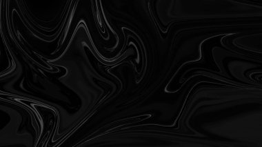 Siyah mermer desenli doku arka planı. Tayland mermeri, soyut doğal mermer siyah ve beyaz tasarım için..