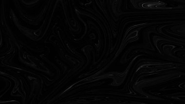 Siyah mermer desenli doku arka planı. Tayland mermeri, soyut doğal mermer siyah ve beyaz tasarım için..