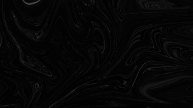 Siyah mermer desenli doku arka planı. Tayland mermeri, soyut doğal mermer siyah ve beyaz tasarım için..