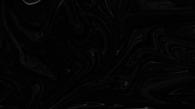 Siyah mermer desenli doku arka planı. Tayland mermeri, soyut doğal mermer siyah ve beyaz tasarım için..