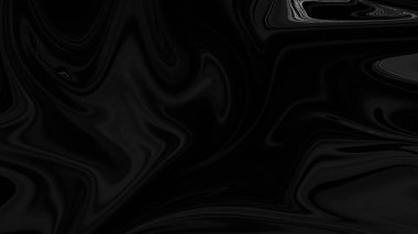 Siyah mermer desenli doku arka planı. Tayland mermeri, soyut doğal mermer siyah ve beyaz tasarım için..