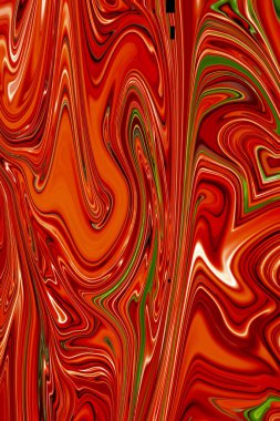 Renkli mermer efekt arkaplan grafik kaynağı