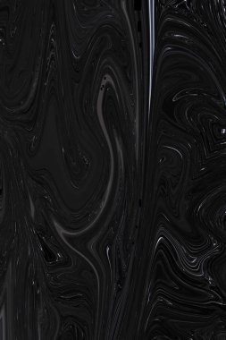 Eski siyah arka plan. Grunge dokusu. Siyah duvar kağıdı. Tahta, tebeşir tahtası odası.