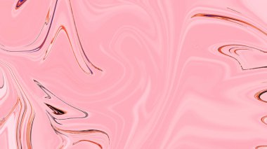 Metin için boş alanı olan renkli mermer efekt arka planı