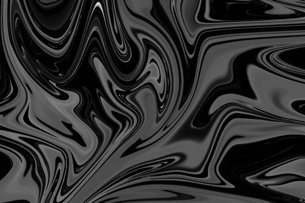 Czarny Marmur Wzorzyste Tło Tekstury Marmur Tajlandii Abstrakcyjny Naturalny Marmur — Zdjęcie stockowe