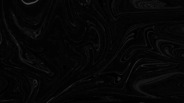 Schwarzer Marmor Gemustert Textur Hintergrund Thailändischer Marmor Abstrakter Natürlicher Marmor — Stockfoto