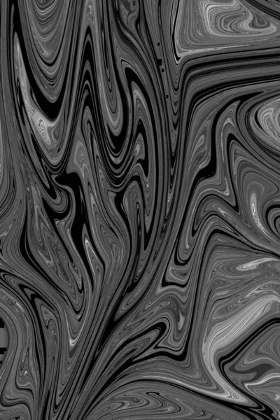 대리석 패턴의 대리석 설계에 사용되는 추상적 대리석 — 스톡 사진