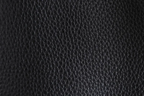 Textura Tkaniny Kůže Zblízka Zdroj Pro Design — Stock fotografie