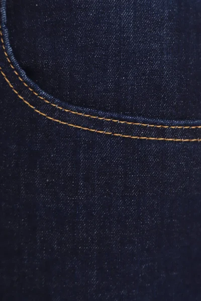 Blue Jeans Textur Für Jeden Hintergrund — Stockfoto