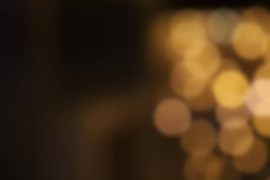 Bokeh arkaplan, bulanık arkaplan tasarım kaynağı