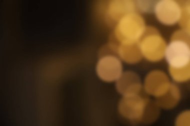 Bokeh arkaplan, bulanık arkaplan tasarım kaynağı